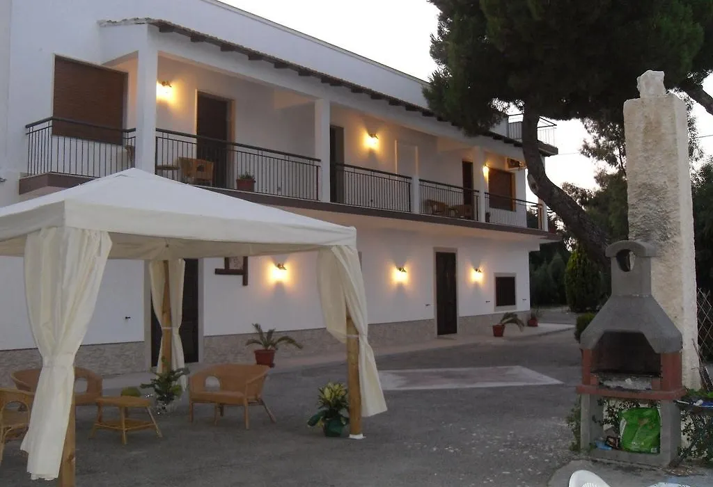 B&B Villa Pia-1