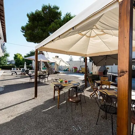 B&B Villa Pia-3
